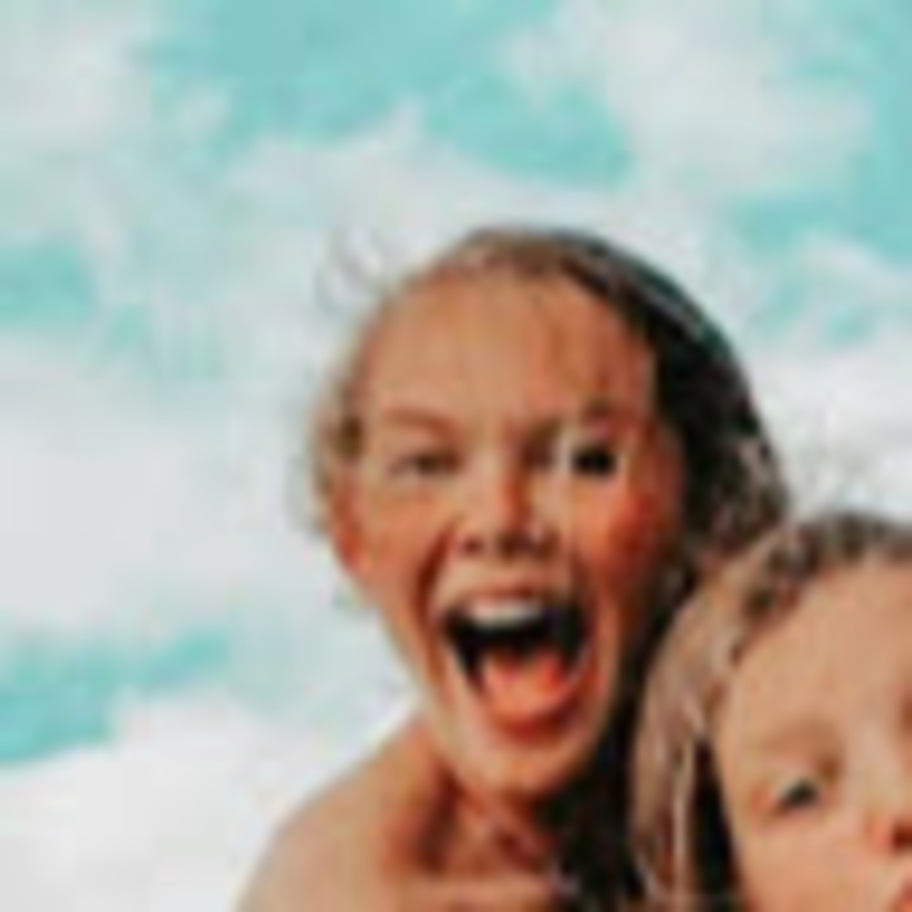 Meet your Posher, Savannah